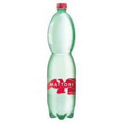 Zálohovaná pet fľaša